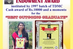 2017-Aneesh-Memorial-award