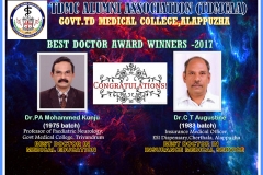 Best-doctor-award